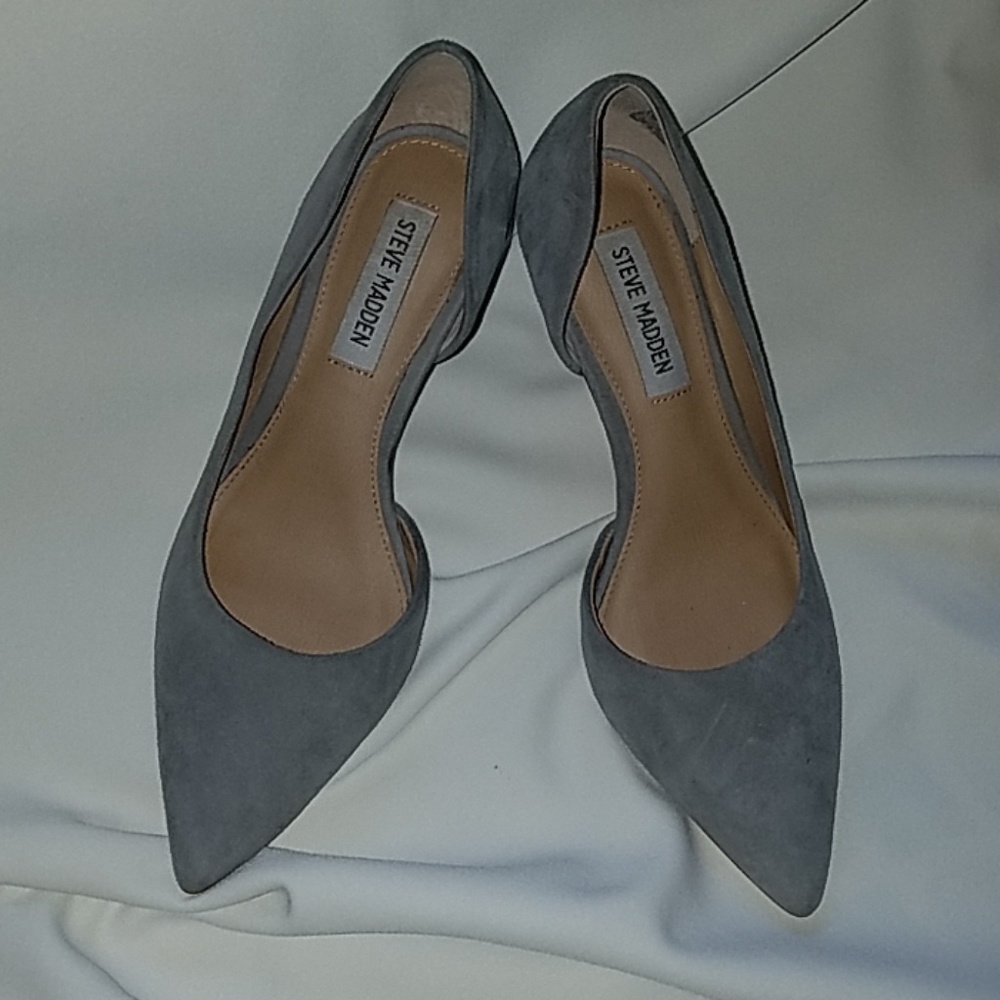 Steve Madden Felicity Pointed Toe see pics